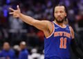 Jalen Brunson lidera a unos imparables Knicks que ponen contra las cuerdas a los Sixers con un 3-0