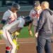 Alarma en MLB: Ronald Acuña Jr. sufre lesión y queda bajo estricta observación médica