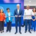 Abinader inaugura moderno centro multiservicios y nuevas instalaciones en la UASD