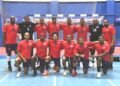 República Dominicana cae en semifinales y buscará el bronce ante Puerto Rico