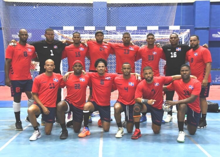 República Dominicana cae en semifinales y buscará el bronce ante Puerto Rico