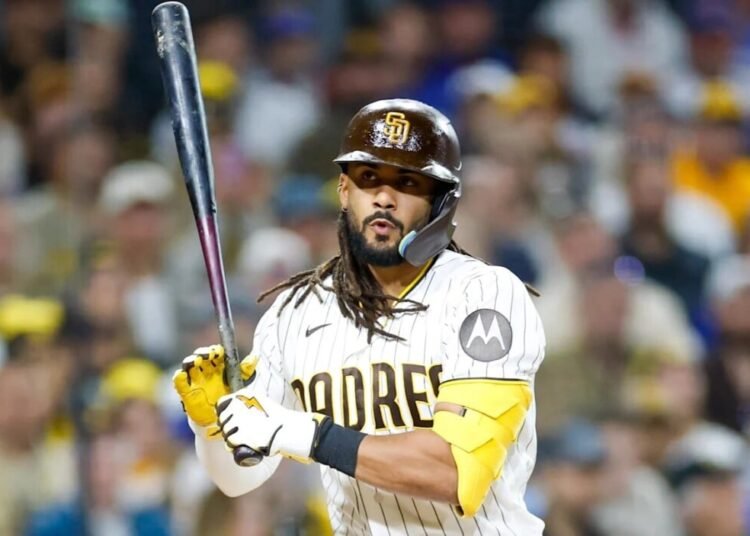 La espera por el primer jonrón de Fernando Tatis Jr: ¿cuándo ocurrirá el estallido?