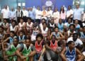 Torneo épico: 150 equipos compiten por un premio de RD$1 millón al campeón