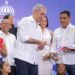Cristo Rey se transforma: Abinader entrega el renovado Club Los Cachorros