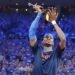 Shai Gilgeous-Alexander hace historia y revalida su título como MVP de la NBA