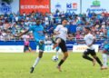 Salcedo FC tumba al gigante Cibao FC y acaricia el título de la LDF