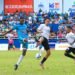 Salcedo FC tumba al gigante Cibao FC y acaricia el título de la LDF