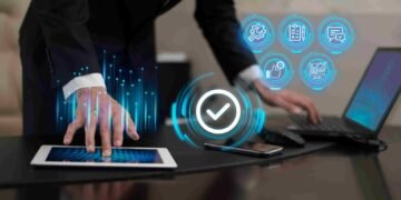 Solo el 6% de las empresas está preparado para un ciberataque según un nuevo estudio