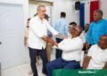 Abinader anuncia plan de ayuda urgente para rescatar a productores del Noroeste tras los estragos de las lluvias