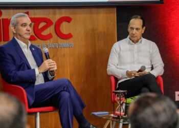 El giro social de Abinader: así busca transformar la economía dominicana con rostro humano