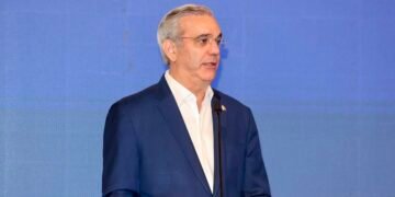El emotivo mensaje del presidente Abinader a las madres dominicanas en su día