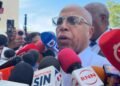 Alfredo Pacheco revela las nuevas acciones contundentes contra los feminicidios en República Dominicana