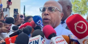 Alfredo Pacheco revela las nuevas acciones contundentes contra los feminicidios en República Dominicana