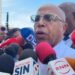 Alfredo Pacheco revela las nuevas acciones contundentes contra los feminicidios en República Dominicana