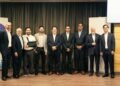 Gigantes multinacionales sellan alianza clave para revolucionar el equipamiento médico en República Dominicana