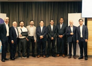 Gigantes multinacionales sellan alianza clave para revolucionar el equipamiento médico en República Dominicana