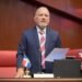 Antonio Taveras tras renunciar al PRM: «Mi salida no nace del enojo»