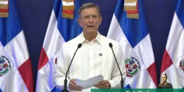 Lo que debes saber sobre el nuevo acuerdo de deportaciones entre RD y EE. UU.