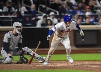 El histórico debut de AJ Ewing en la MLB que sacude el béisbol profesional