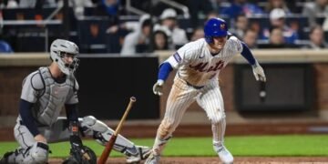 El histórico debut de AJ Ewing en la MLB que sacude el béisbol profesional