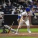 El histórico debut de AJ Ewing en la MLB que sacude el béisbol profesional