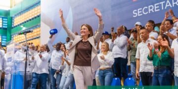 Carolina Mejía rompe el silencio y revela sus planes rumbo a la presidencia