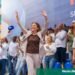 Carolina Mejía rompe el silencio y revela sus planes rumbo a la presidencia