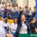 Carolina Mejía pisa fuerte en Barahona y consolida su proyecto presidencial rumbo al 2028