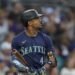 Julio Rodríguez guía el récord de Seattle mientras Rafael Devers domina a Sasaki