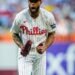 Dominio absoluto: lanzador receta 10 ponches y somete a los Atléticos