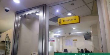 Caos en Extranjería: usuarios estallan por las interminables demoras en los trámites