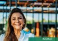 Carolina Mejía dedica emotivo mensaje a las madres dominicanas en su día