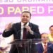 Johnny Pujols arremete contra el recorte de fondos a partidos políticos: ¿En peligro la democracia?