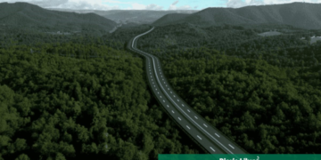 Crean comisión especial para fiscalizar la licitación de la Autopista del Ámbar