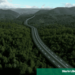Crean comisión especial para fiscalizar la licitación de la Autopista del Ámbar
