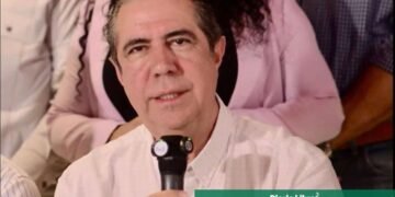 Francisco Javier García lanza una cruzada para higienizar el gasto público en República Dominicana