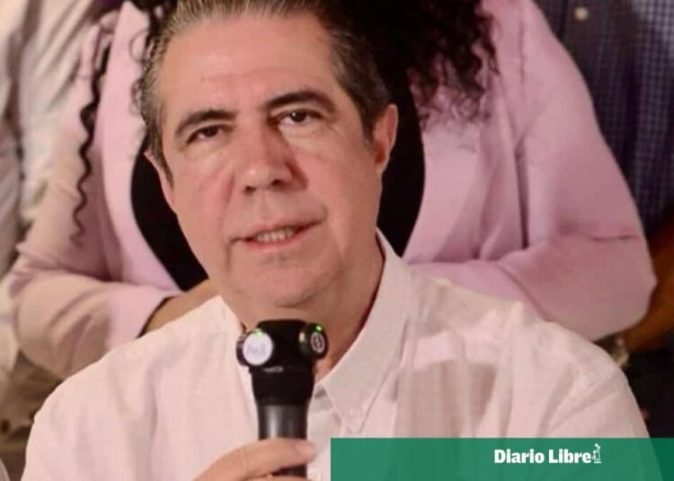 Francisco Javier García lanza una cruzada para higienizar el gasto público en República Dominicana