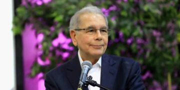 El resurgir de Danilo Medina y el impacto del PLD en la opinión pública actual