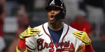 El regreso esperado: Ronald Acuña Jr. es activado oficialmente por los Bravos de Atlanta