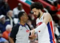 Cade Cunningham guía a unos Pistons que dan la sorpresa ante los Cavaliers