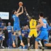 Thunder aplasta a Lakers: así fue el contundente golpe inicial en el Oeste