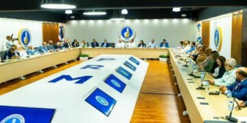 PRM respalda medidas gubernamentales ante la crisis en Medio Oriente