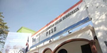 PRSD culmina su octavo Congreso Nacional este domingo con un evento decisivo