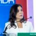 Embajadora de EE. UU. lanza contundente advertencia contra la manipulación de procesos judiciales