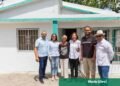 Carolina Mejía refuerza su candidatura presidencial con multitudinario respaldo en Bonao