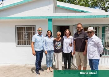 Carolina Mejía refuerza su candidatura presidencial con multitudinario respaldo en Bonao