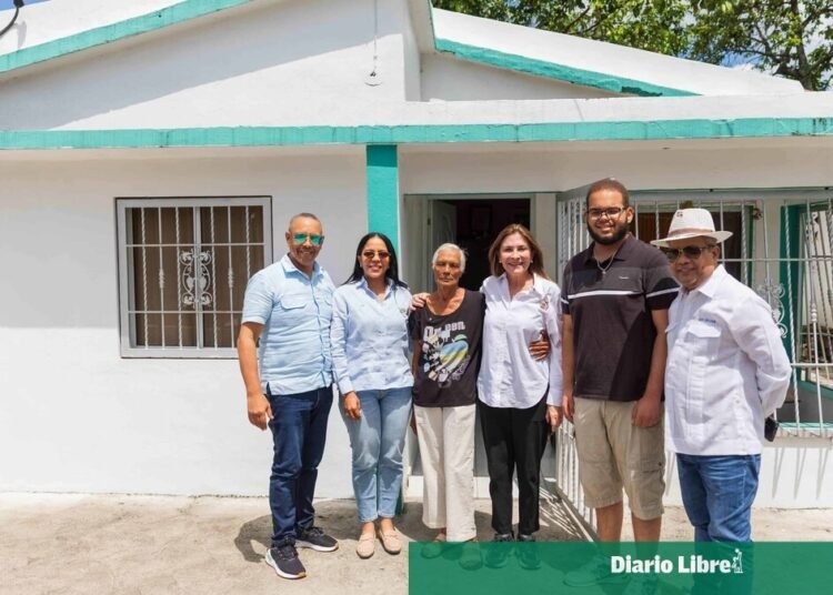 Carolina Mejía refuerza su candidatura presidencial con multitudinario respaldo en Bonao
