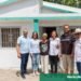 Carolina Mejía refuerza su candidatura presidencial con multitudinario respaldo en Bonao