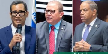 Terremoto político en RD: la encuesta Gallup que sacude a todo el sistema
