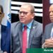 Terremoto político en RD: la encuesta Gallup que sacude a todo el sistema